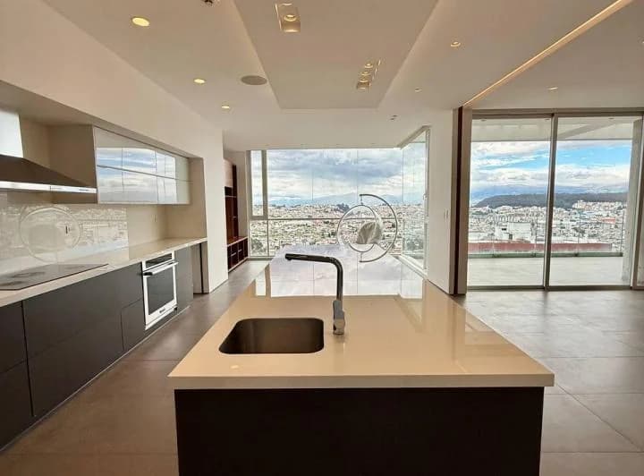 Propiedad en venta en Quito, Pichincha