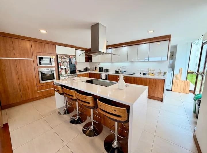 Departamento en venta en Quito, Pichincha