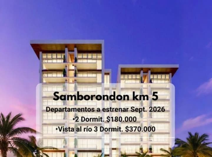 Departamento en venta en Guayaquil, Guayas