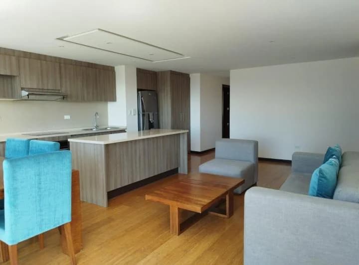 Departamento en venta en Quito, Pichincha