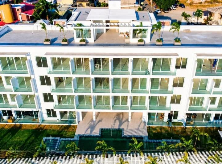 Departamento en venta en Manta, Manabí