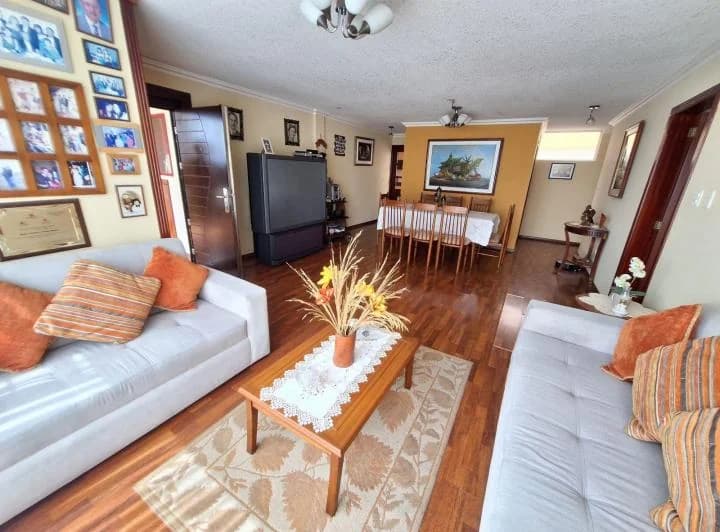 Departamento en venta en Quito, Pichincha