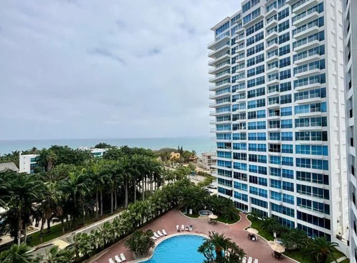 Departamento en venta en Punta Blanca, Santa Elena