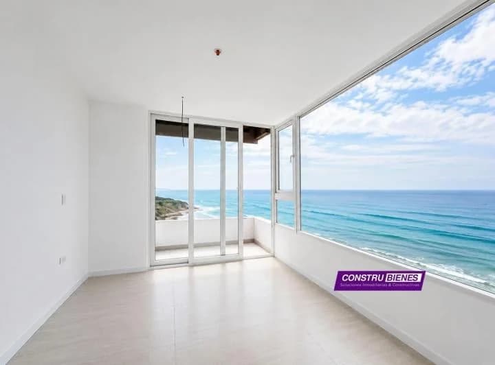 Departamento en venta en Manta, Manabí