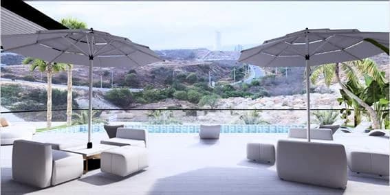 Departamento en venta en Manta, Manabí
