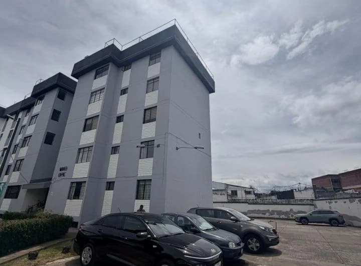 Departamento en venta en Quito, Pichincha