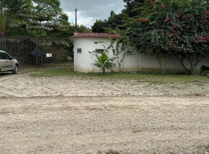Propiedad en venta en Cerecita, Guayas