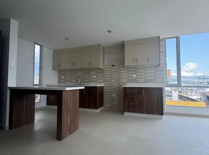 Departamento en venta en Quito, Pichincha