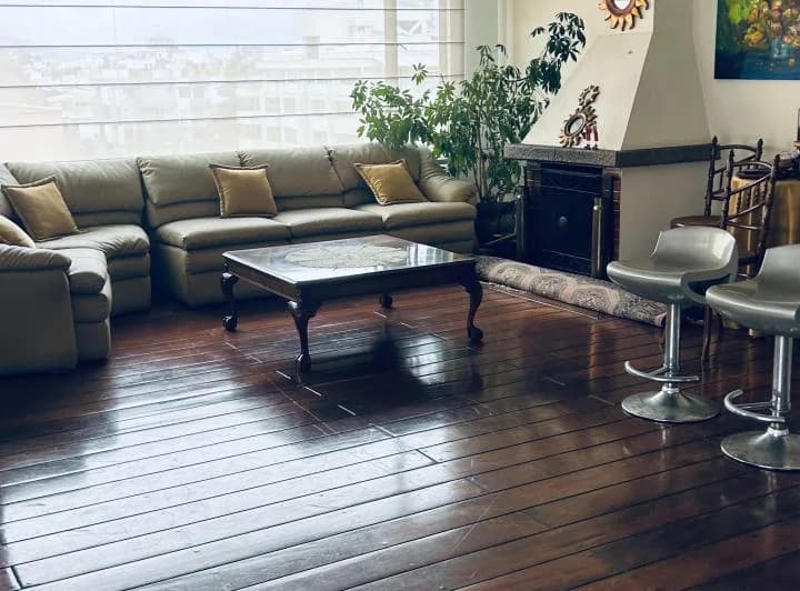 Departamento en venta en Quito, Pichincha