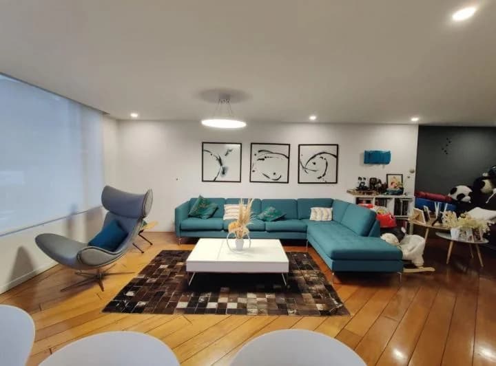Departamento en venta en Quito, Pichincha