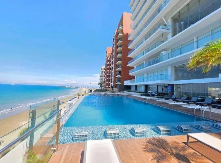 Departamento en venta en Manta, Manabí