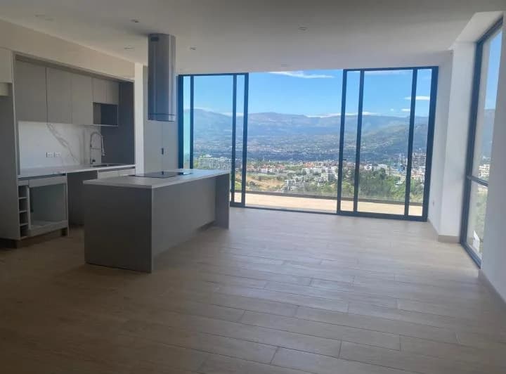 Departamento en venta en Quito, Pichincha