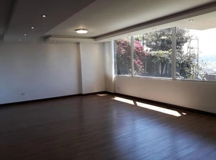 Departamento en venta en Quito, Pichincha