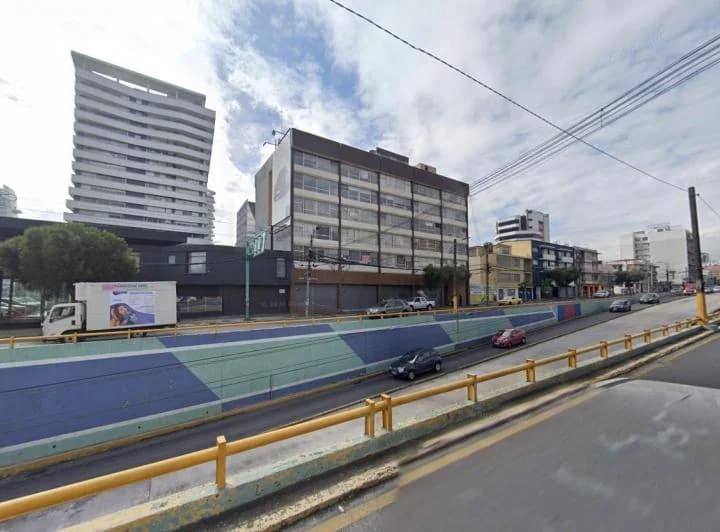 Local comercial en venta en Quito, Pichincha