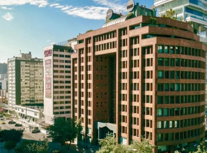 Local comercial en venta en Quito, Pichincha