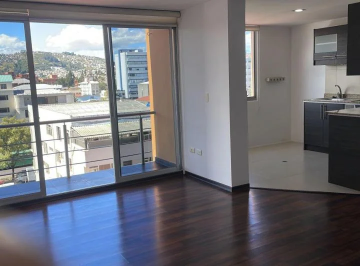 Apartamento en venta en Quito, Pichincha