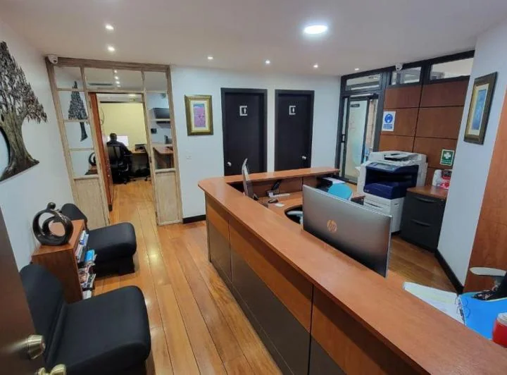 Comercial en venta en Quito, Pichincha