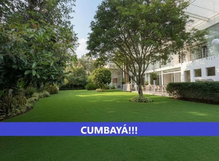 Casa en venta en Quito, Pichincha