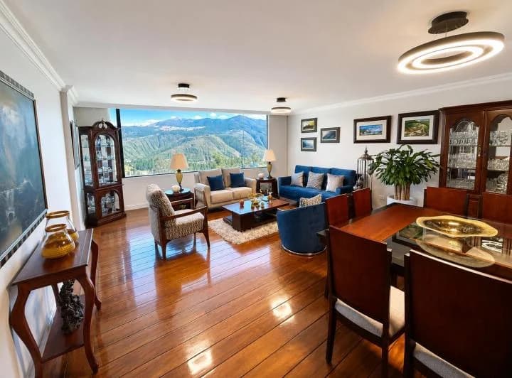 Departamento en venta en Quito, Pichincha