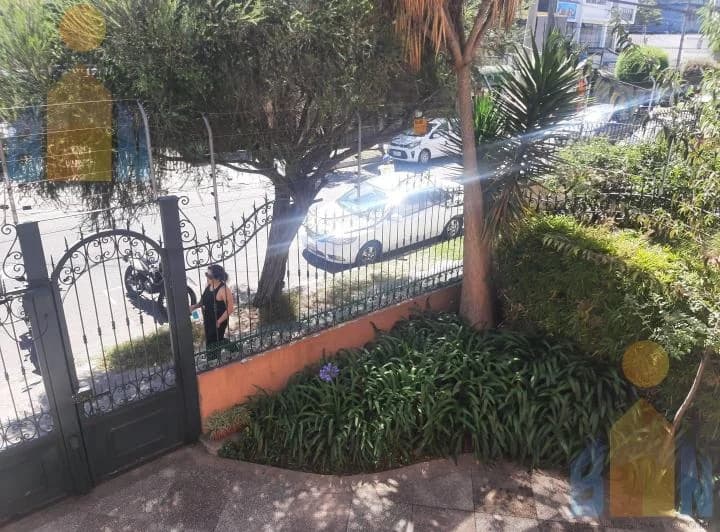 Casa en venta en Quito, Pichincha