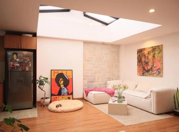 Departamento en venta en Cuenca, Azuay