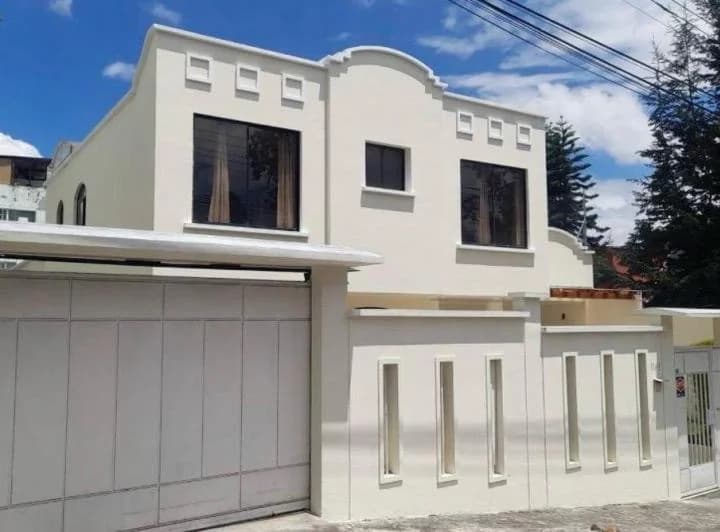 Casa en venta en Quito, Pichincha