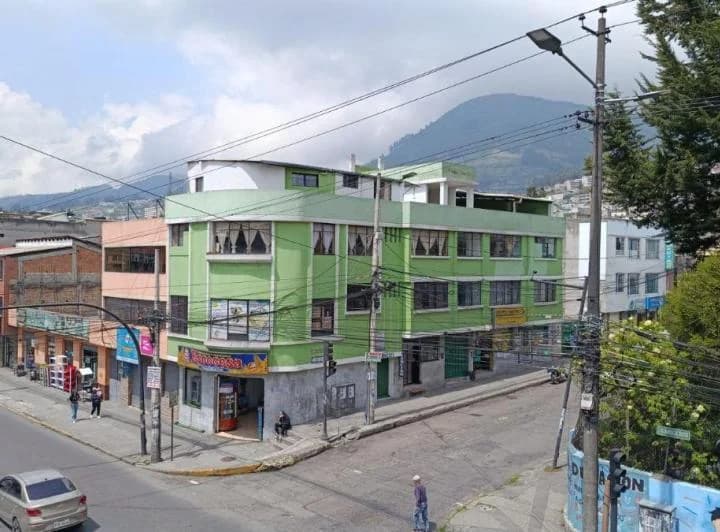 Departamento en venta en Quito, Pichincha