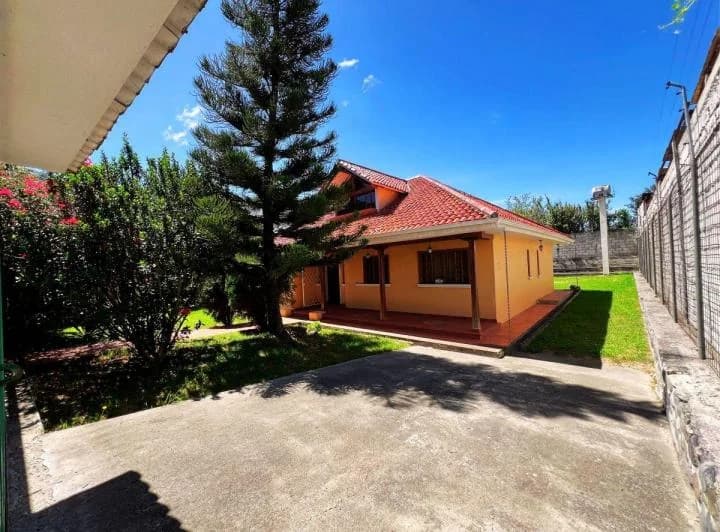 Casa en venta en Paute, Azuay