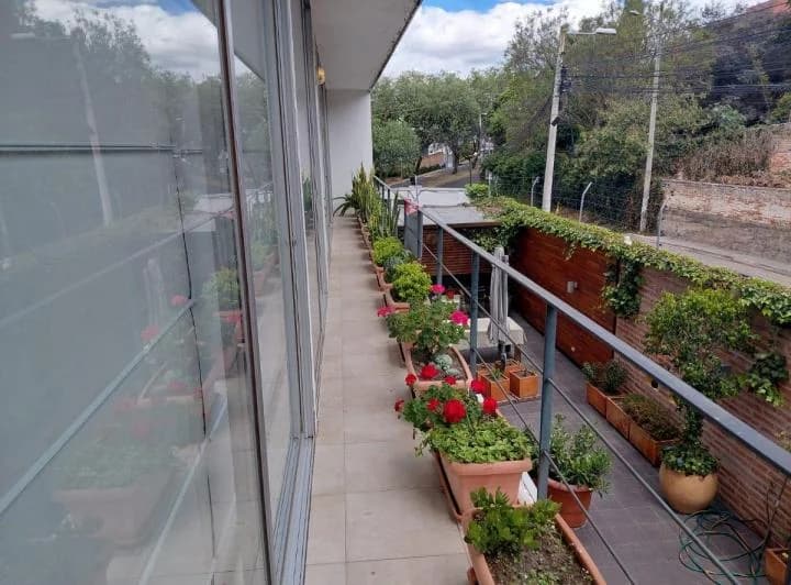 Departamento en venta en Quito, Pichincha