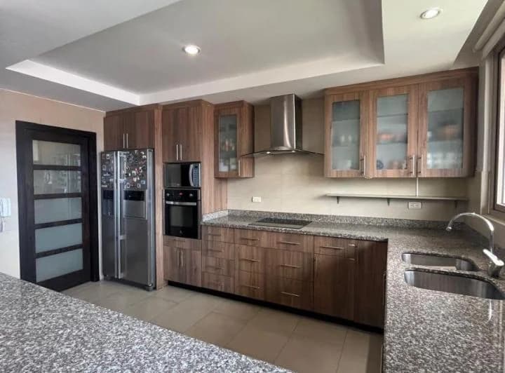 Departamento en venta en Cuenca, Azuay