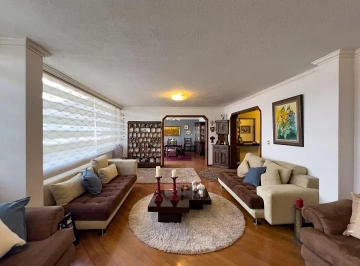 Propiedad en venta en Quito, Pichincha