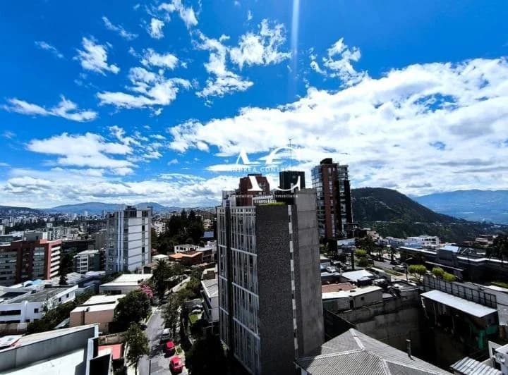 Departamento en venta en Quito, Pichincha