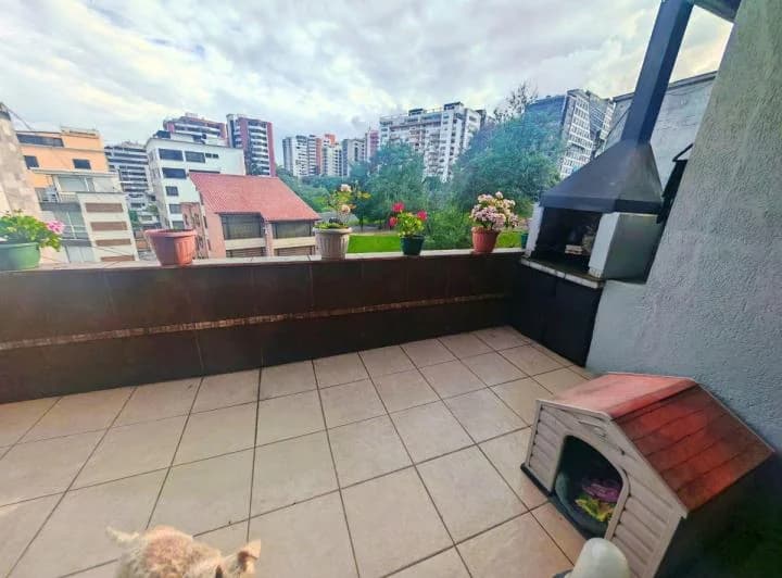 Departamento en venta en Quito, Pichincha