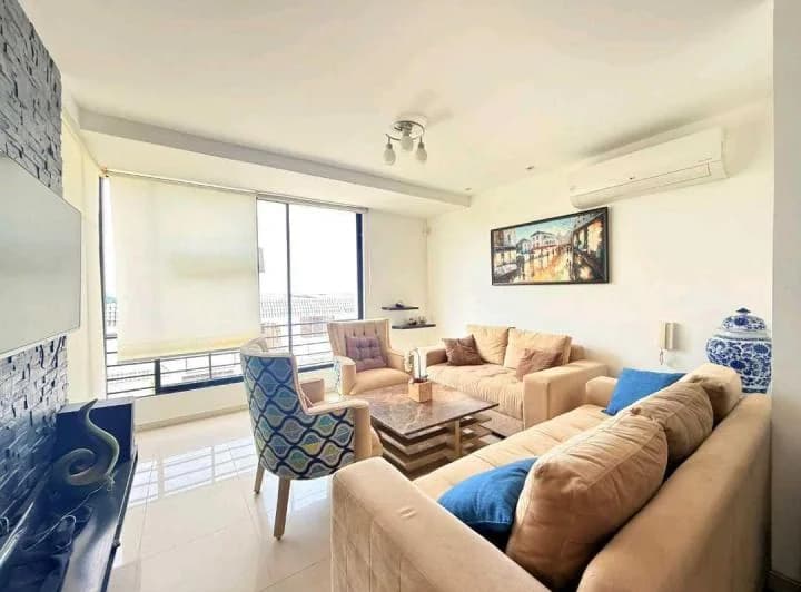 Departamento en venta en Guayaquil, Guayas