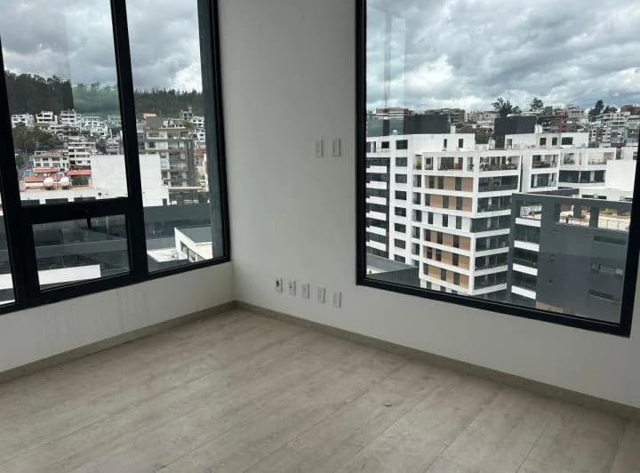 Propiedad en venta en Quito, Pichincha