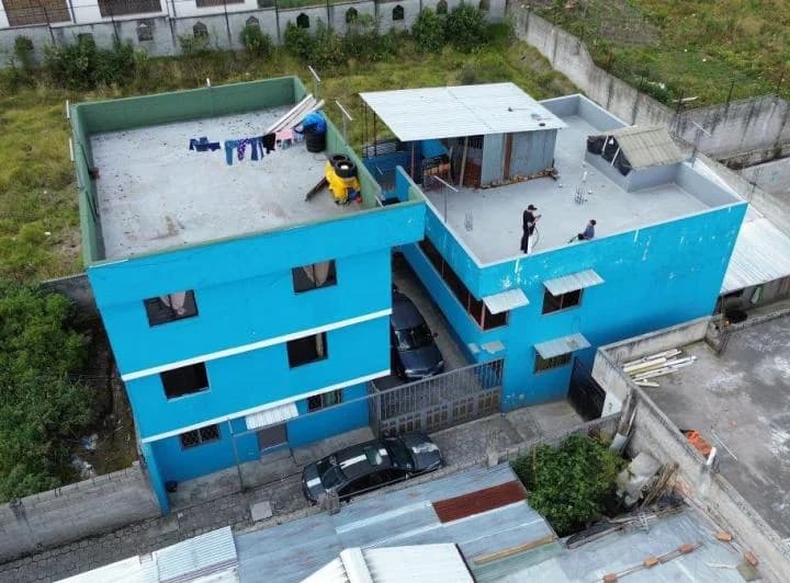 Casa en venta en Quito, Pichincha