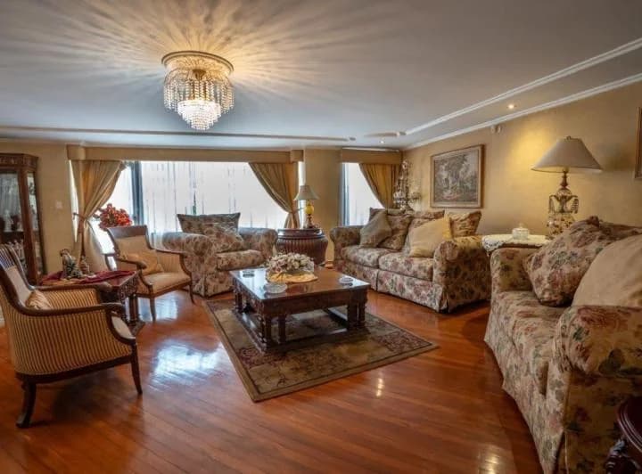 Departamento en venta en Quito, Pichincha