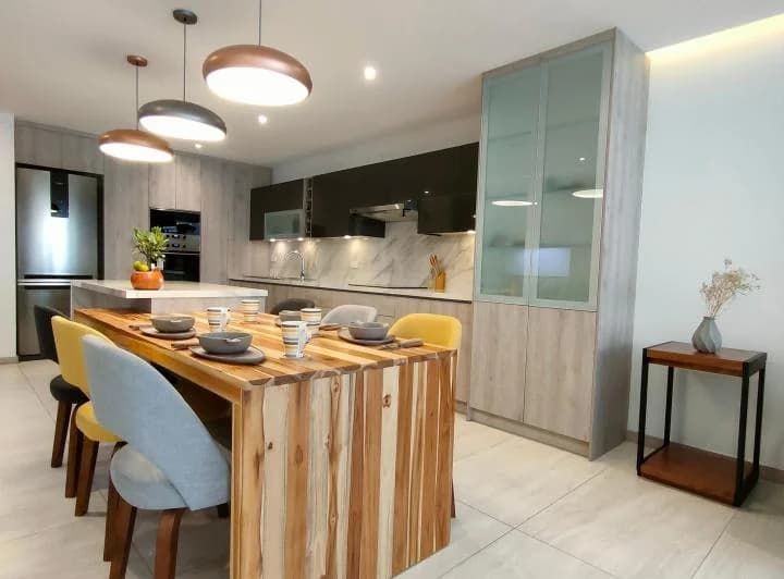 Departamento en venta en Quito, Pichincha