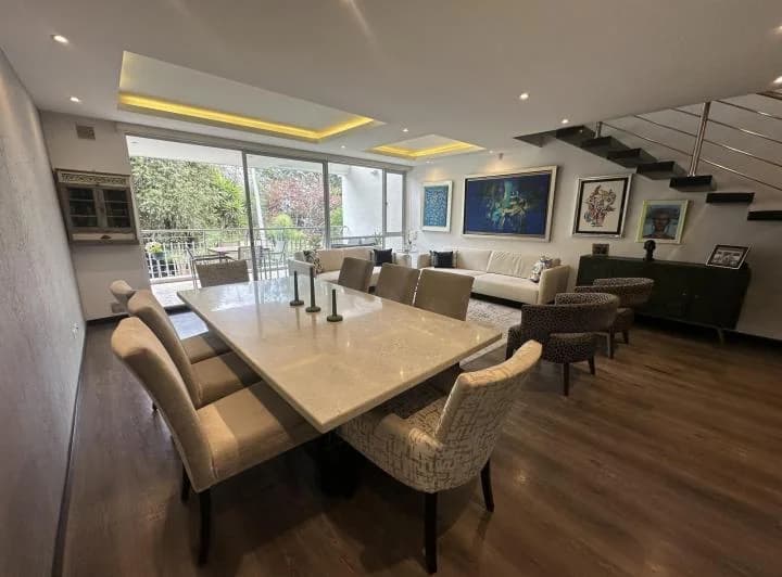 Departamento en venta en Quito, Pichincha
