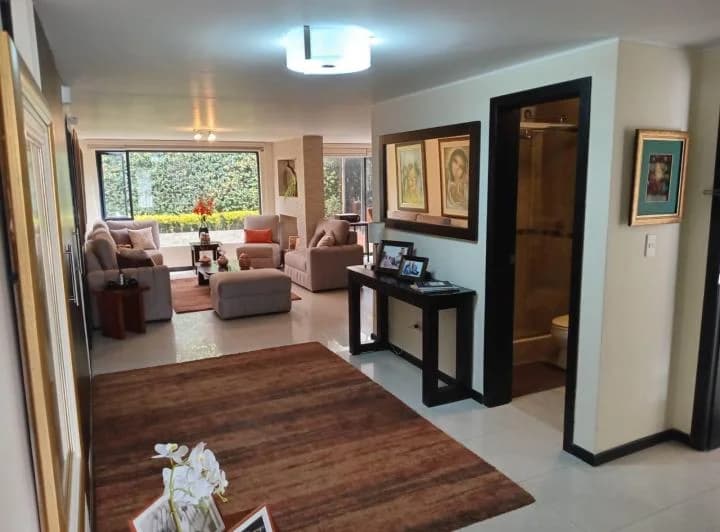 Propiedad en venta en Quito, Pichincha