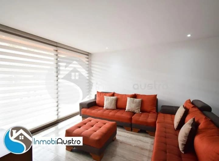 Departamento en venta en Cuenca, Azuay