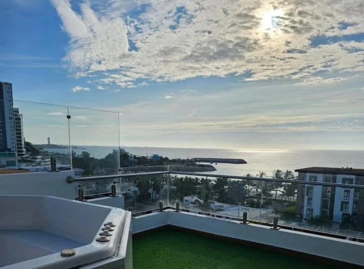 Propiedad en venta en Punta Blanca, Santa Elena