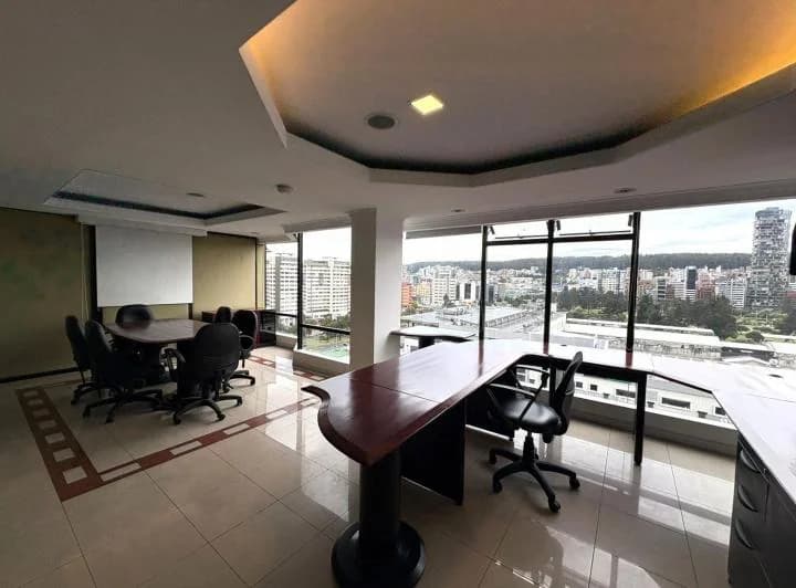 Local comercial en venta en Quito, Pichincha