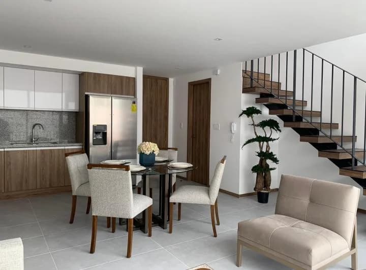 Propiedad en venta en Quito, Pichincha