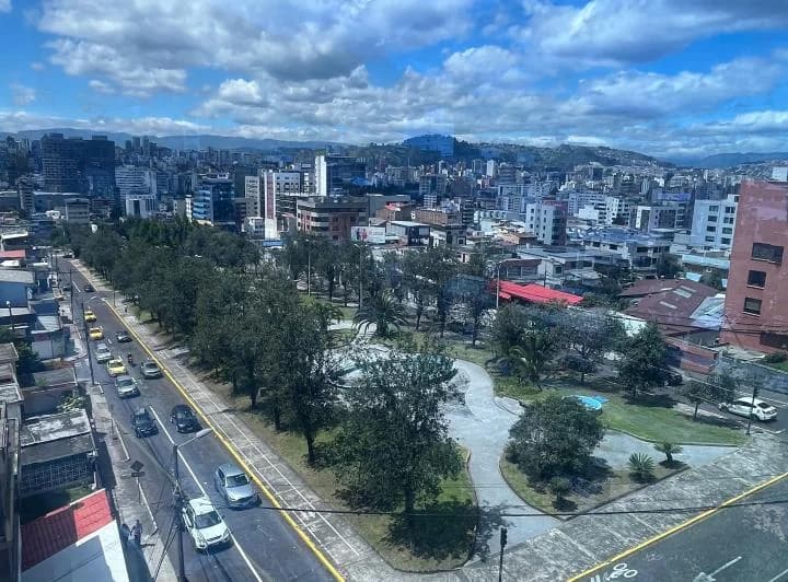 Local comercial en venta en Quito, Pichincha