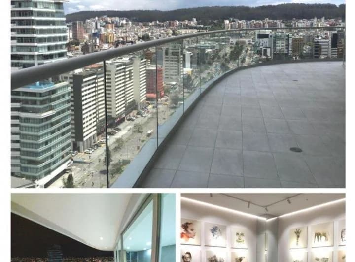 Departamento en venta en Quito, Pichincha