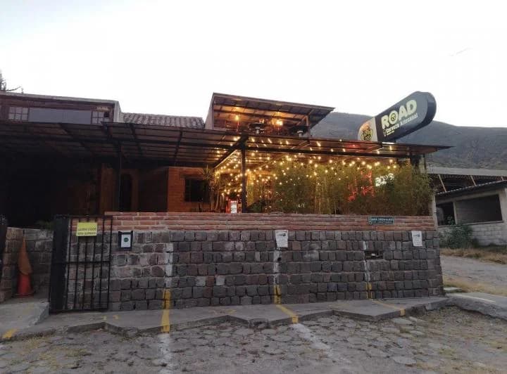 Propiedad en venta en Quito, Pichincha