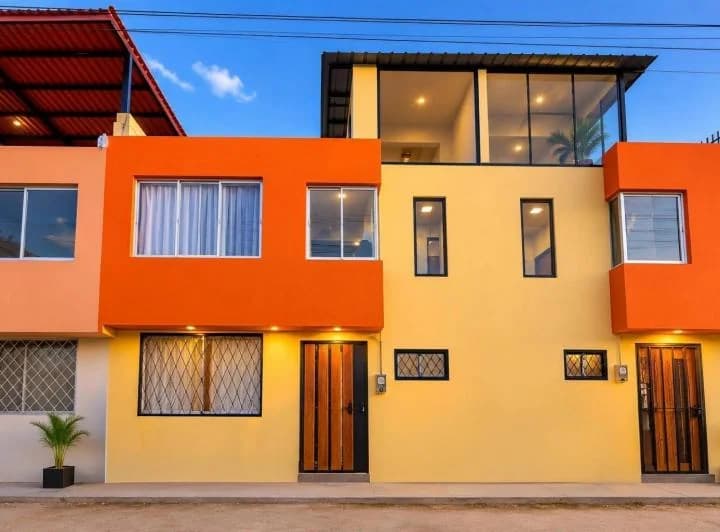 Casa en venta en Quito, Pichincha