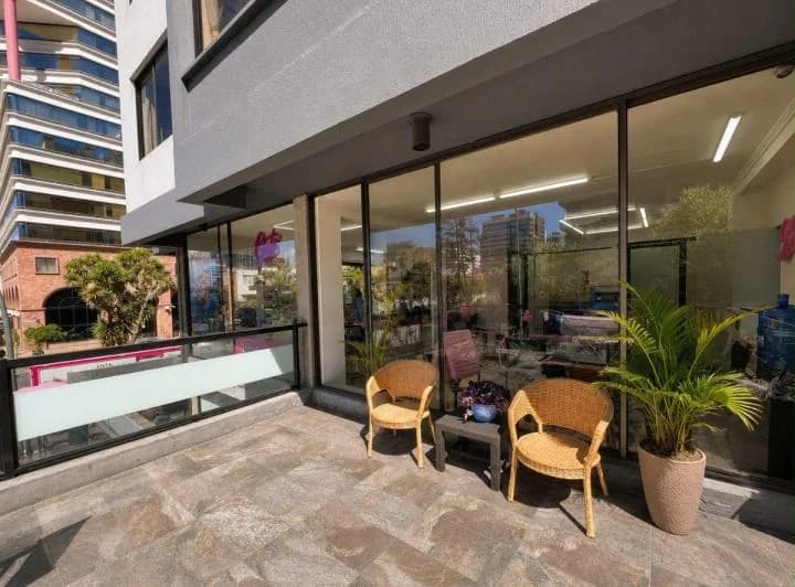 Local comercial en venta en Quito, Pichincha