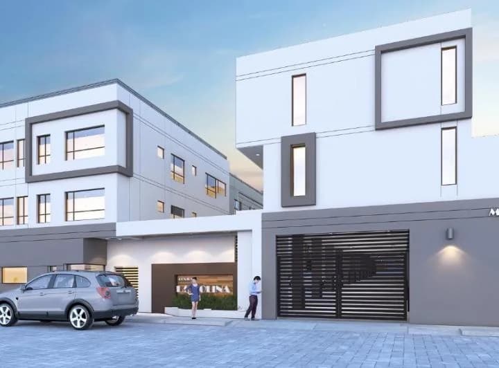 Propiedad en venta en Quito, Pichincha